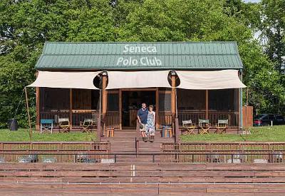 USPA I/I Alumni Networking Event Seneca Polo Club June 4th, 2021