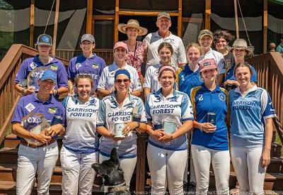 Seneca Polo Club Women's Arena Challenge 2022