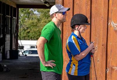 Seneca Polo Club 25 September 2021 Electric Owl vs Flint Hill vs Seneca